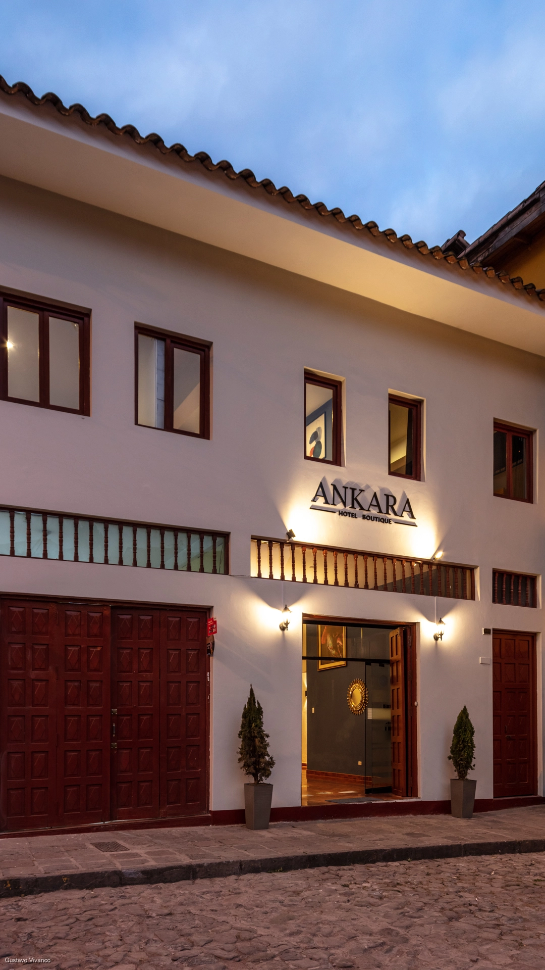 Hotel Ankara